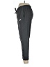 Nike 100% Cotton Gray Track Pants Size L - photo 5