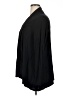 Misia Black Cardigan Size 1X - photo 5