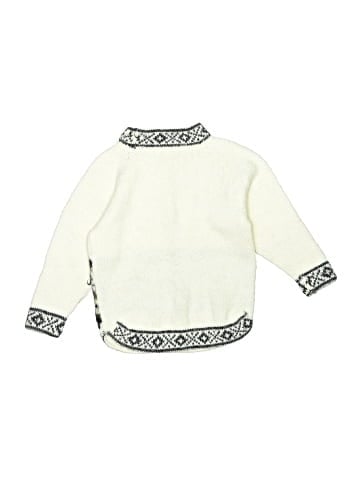 Unbranded Pullover Sweater (view 2)