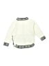 Unbranded Print Ivory Pullover Sweater Size 6 (estimated) - photo 2
