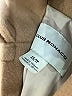 Club Monaco Tan Wool Coat Size XS - photo 3