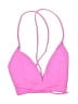 Unbranded Solid Pink Swimsuit Top Size M (estimated) - photo 1