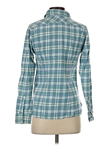 L.L.Bean Long Sleeve Polo (view 2)