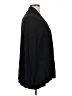 Misia Black Cardigan Size 1X - photo 4