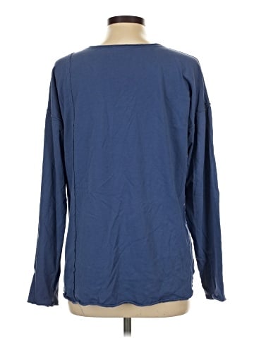 Easel Long Sleeve Top (view 2)