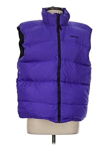 Marmot Vest (view 1)