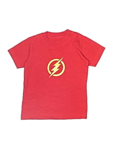 Unbranded Short Sleeve T-Shirt (view 1)