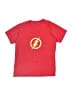 Unbranded Red Short Sleeve T-Shirt Size 5 (estimated) - photo 1