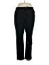 Cj Banks Black Jeans Size 16 - photo 1