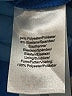 DKNY Solid Blue Cocktail Dress Size 4 - photo 8