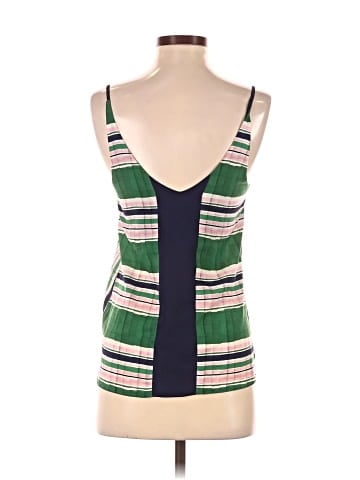 Topshop Sleeveless Top (view 2)