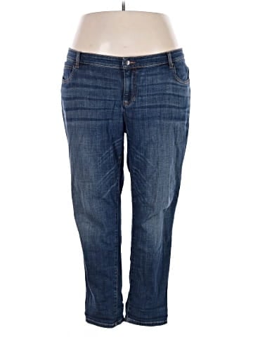 Eileen Fisher Jeans (view 1)