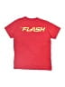 Unbranded Red Short Sleeve T-Shirt Size 5 (estimated) - photo 2