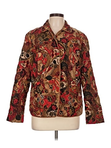 Requirements Jacket (view 1)