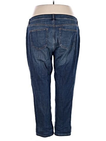 Eileen Fisher Jeans (view 2)