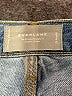 Everlane 100% Organic Cotton Blue Jeans Size 29 waist - photo 7