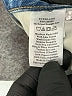 Everlane 100% Organic Cotton Blue Jeans Size 29 waist - photo 8
