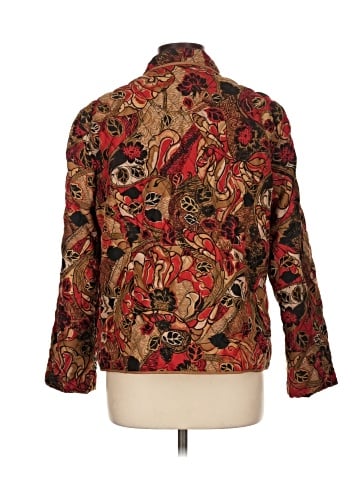 Requirements Jacket (view 2)