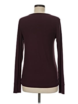 Tommy John Long Sleeve Henley (view 2)