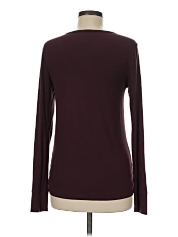 Tommy John Long Sleeve Henley (view 2)