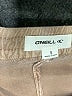 O'Neill Tan Khaki Shorts Size S - photo 3