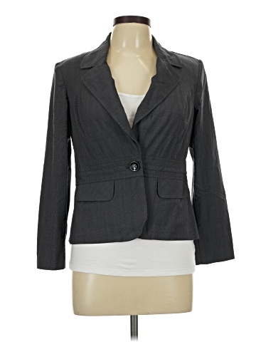 Style&Co Blazer (view 1)