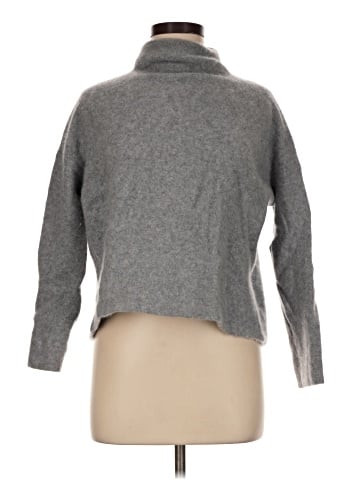 Vince. Cashmere Pullover Sweater (view 1)
