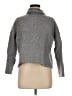 Vince. 100% Cashmere Gray Cashmere Pullover Sweater Size M - photo 1