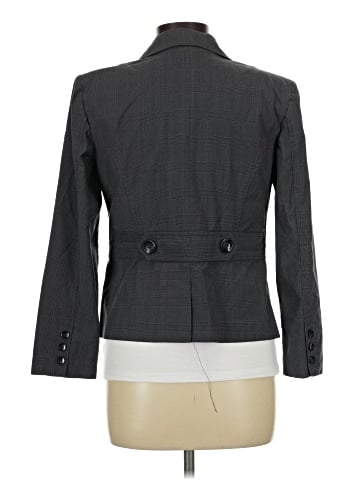 Style&Co Blazer (view 2)