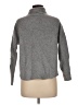 Vince. 100% Cashmere Gray Cashmere Pullover Sweater Size M - photo 2