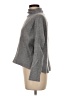 Vince. 100% Cashmere Gray Cashmere Pullover Sweater Size M - photo 5