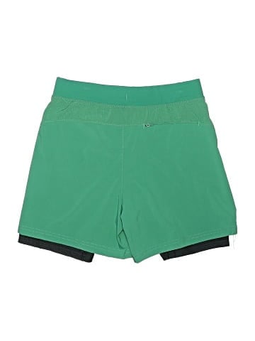 YPB by Abercrombie Kids Athletic Shorts (view 2)