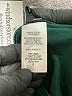 Windsor Solid Green Cocktail Dress Size S - photo 5