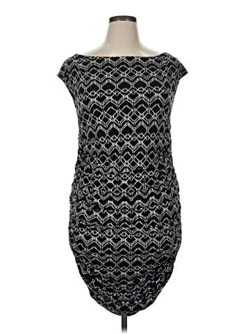 Leota Casual Dress (view 1)