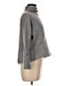 Vince. 100% Cashmere Gray Cashmere Pullover Sweater Size M - photo 4