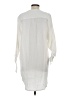 Splendid 100% Cotton Ivory Casual Dress Size S - photo 2