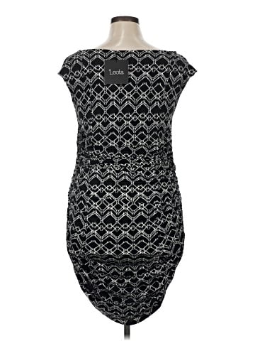 Leota Casual Dress (view 2)