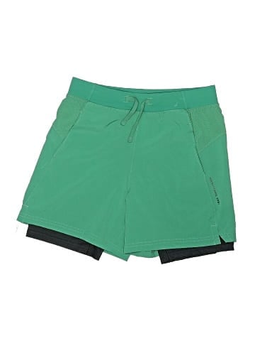YPB by Abercrombie Kids Athletic Shorts (view 1)