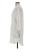 Splendid 100% Cotton Ivory Casual Dress Size S - photo 5