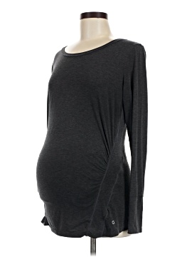 Gap Fit Long Sleeve T-Shirt (view 1)