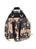 MICHAEL Michael Kors 100% Leather Gold Backpack One size - photo 2