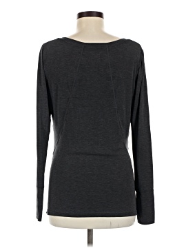Gap Fit Long Sleeve T-Shirt (view 2)