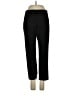 Theory Solid Black Dress Pants Size 2 - photo 1