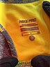 Nike Yellow Swimsuit Top Size S - photo 4