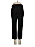 Theory Solid Black Dress Pants Size 2 - photo 2