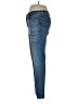 Denizen from Levi's Solid Blue Jeans Size 11 - photo 5