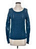 American Eagle Outfitters Blue Pullover Sweater Size XS - photo 1