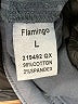 Steve Madden Blue Casual Pants Size L - photo 7