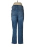 J.Jill Blue Jeans Size 8R - photo 2