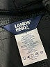 Lands' End Solid Black Athletic Shorts Size 16 - photo 3